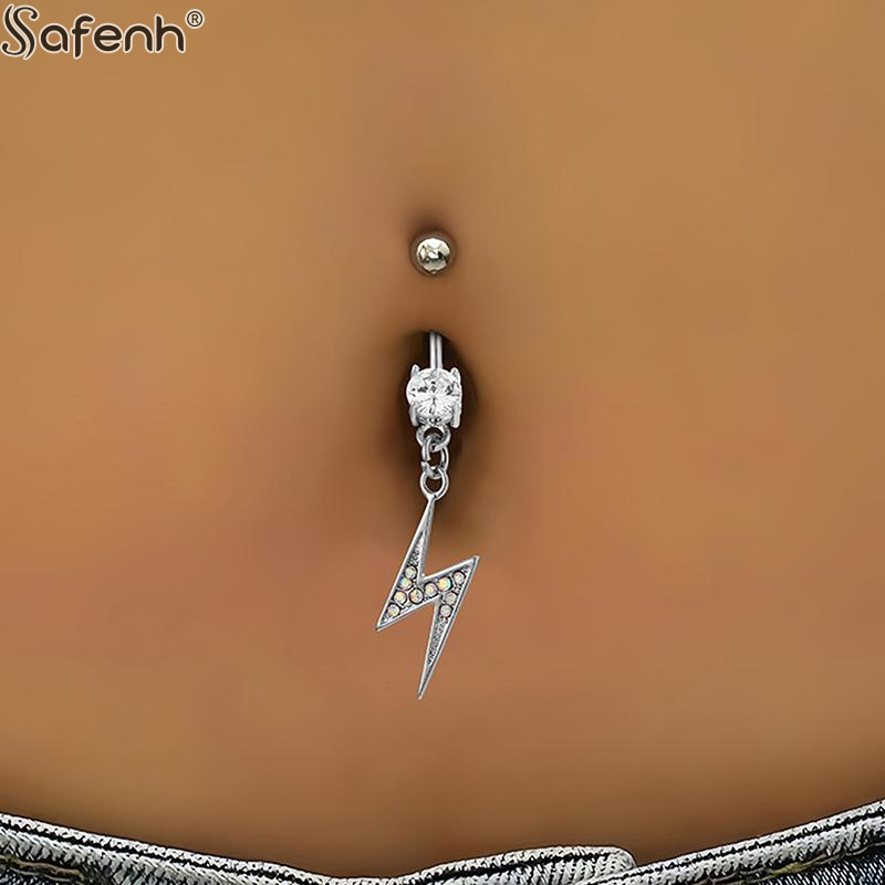 Body Jewelry High Quality - 1 шт. Высококачественная медная новая серьга-гвоздик