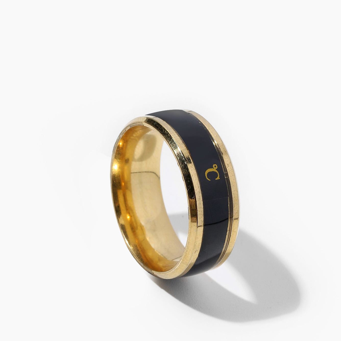 Кольцо из нержавеющей стали, м – обзор и цена Body Jewelry Manufacturers