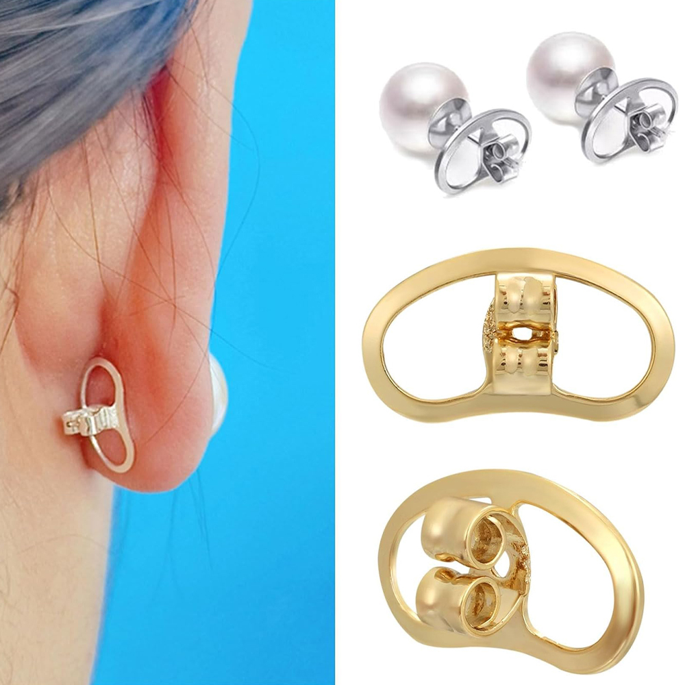 4 шт., большие подъемники для  – обзор и цена Body Jewelry Kit