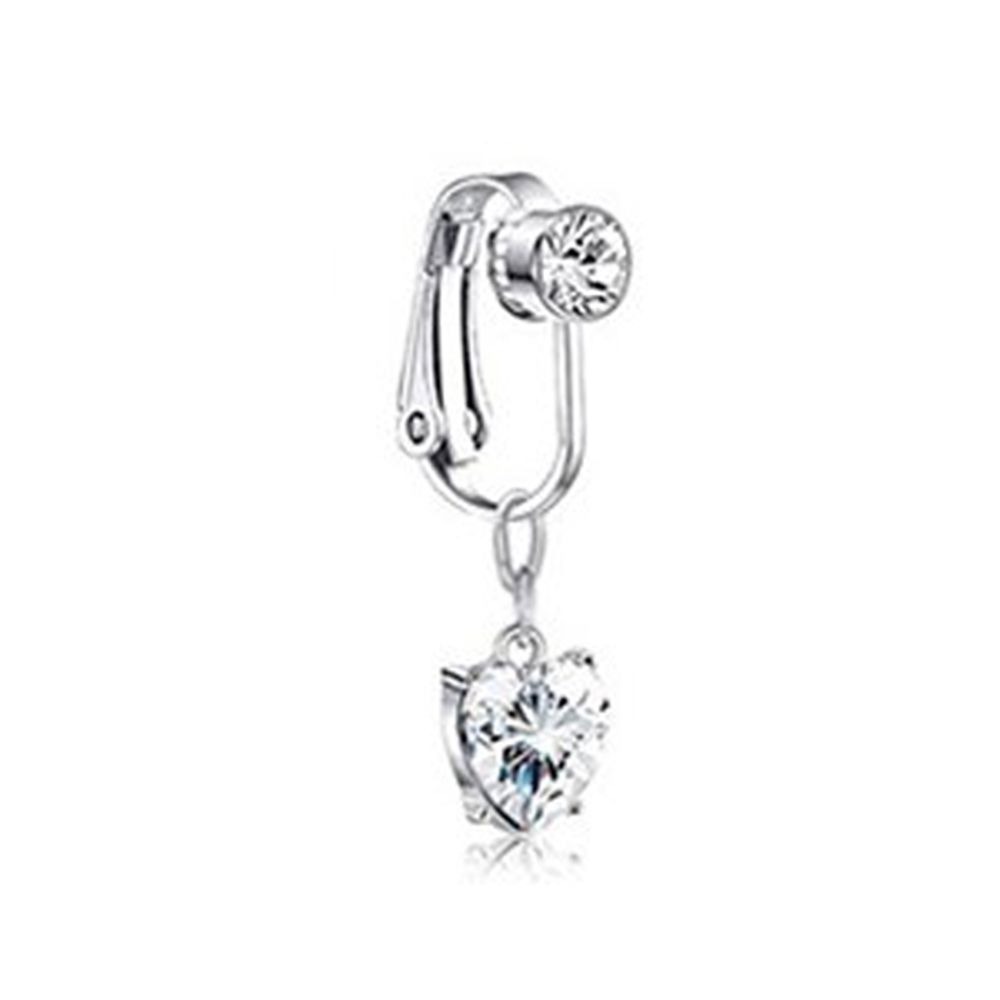 Аксессуары, серьги-клипсы, заж – обзор и цена Body Jewelry Belly Button Rings