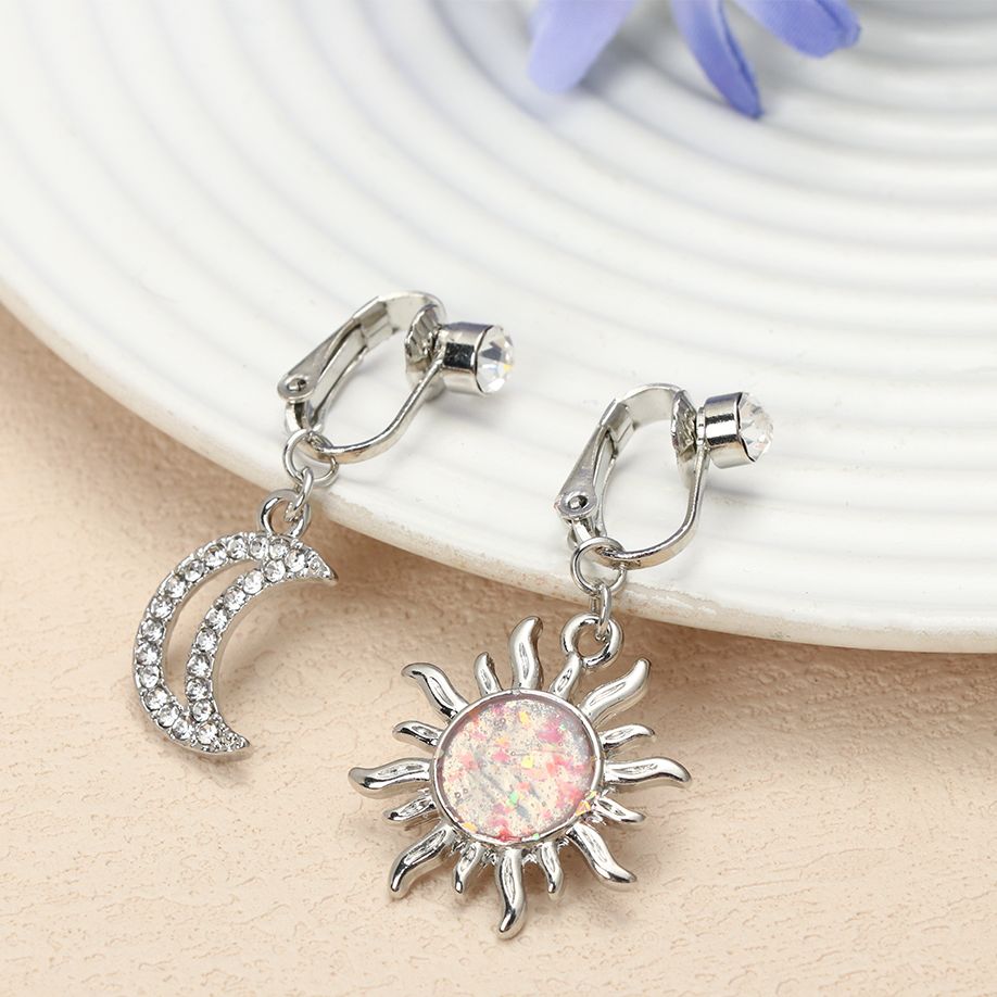 Имитация пирсинга: клипсы для  – обзор и цена Body Jewelry Belly Button Rings