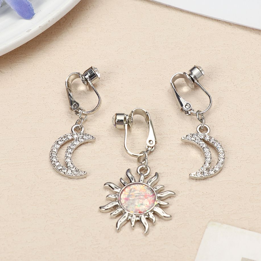 Имитация пирсинга: клипсы для  – обзор и цена Body Jewelry Belly Button Rings