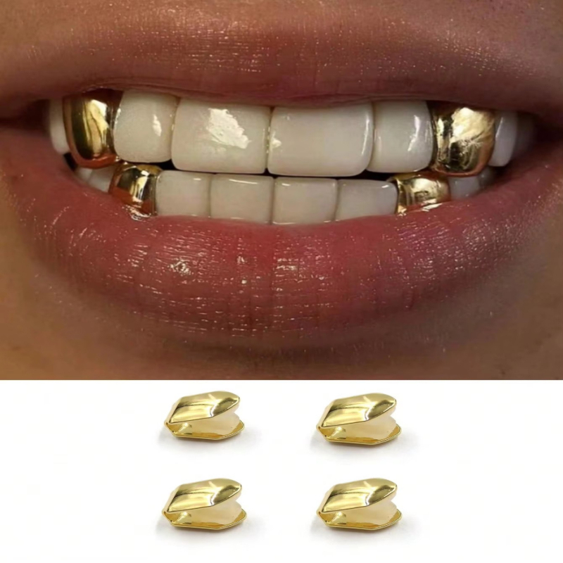 1/2/3/4 шт. Набор металлически – обзор и цена Body Jewelry Kit