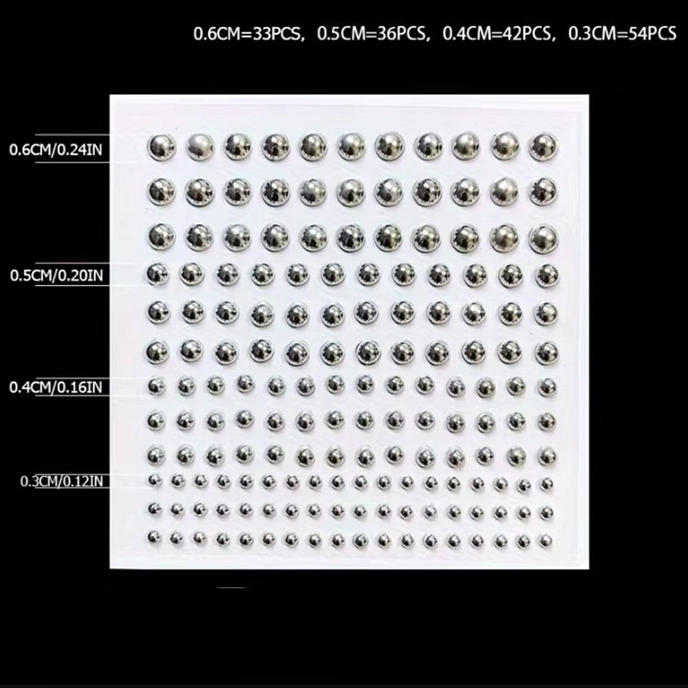 Набор из 661 шт. накладных пир – обзор и цена Body Jewelry Nose Ring