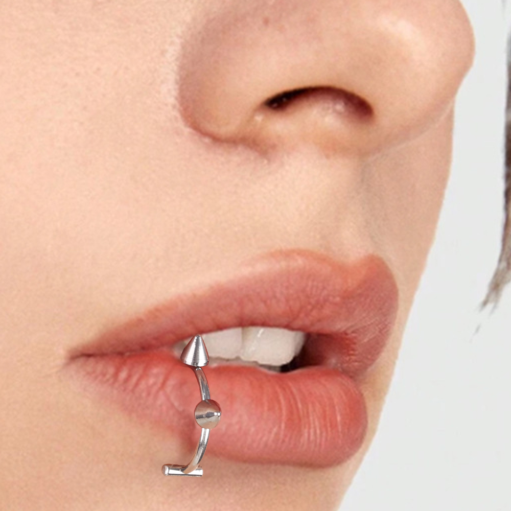 10 шт., кольцо в носу в стиле  – обзор и цена Body Jewelry Nose Ring
