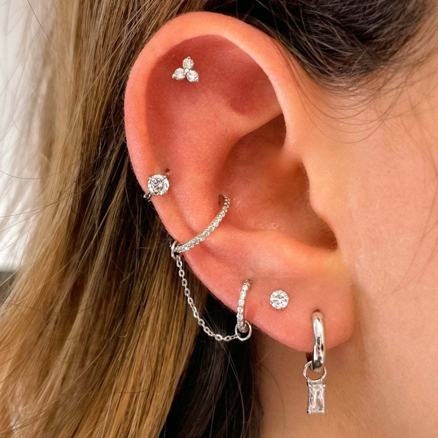 1 комплект в Европе и Америке. – обзор и цена Body Jewelry Europe