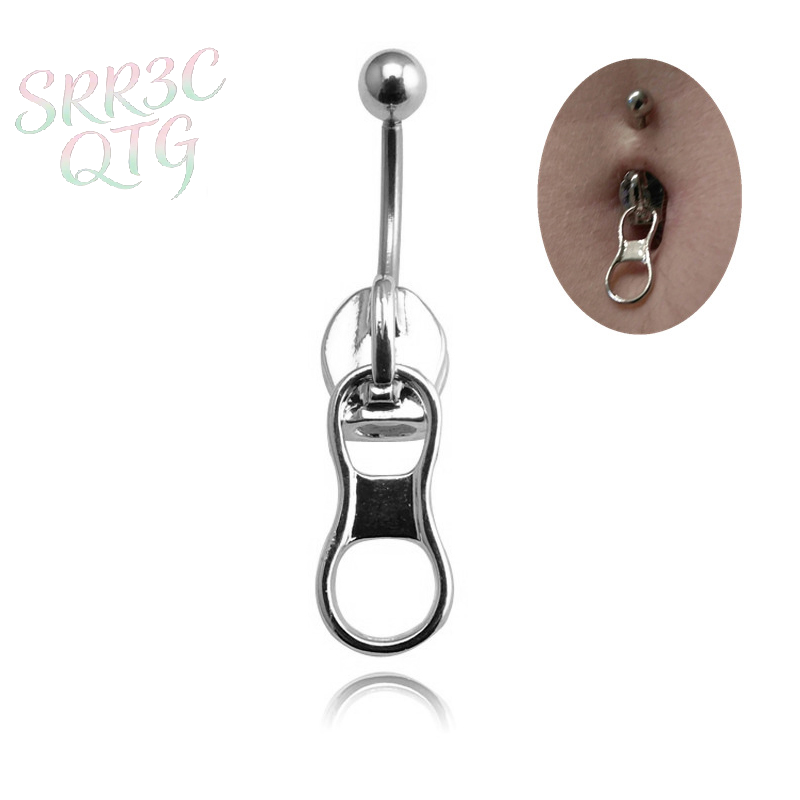 Модные пирсинг-кольца для пупк – обзор и цена Body Jewelry Belly Button Rings