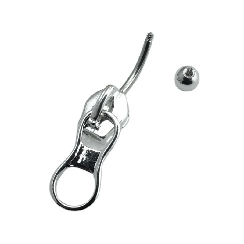 Модные пирсинг-кольца для пупк – обзор и цена Body Jewelry Belly Button Rings