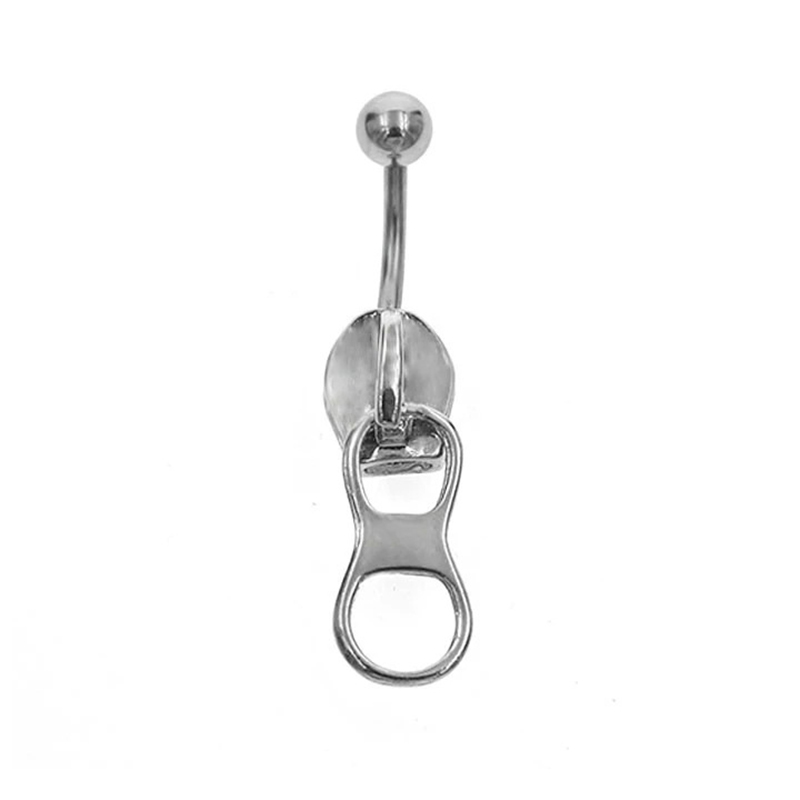 Модные пирсинг-кольца для пупк – обзор и цена Body Jewelry Belly Button Rings