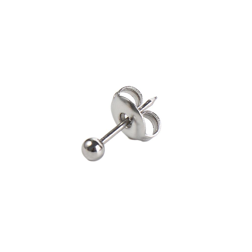 С стерлинными шпильками для уш – обзор и цена Body Jewelry Kit
