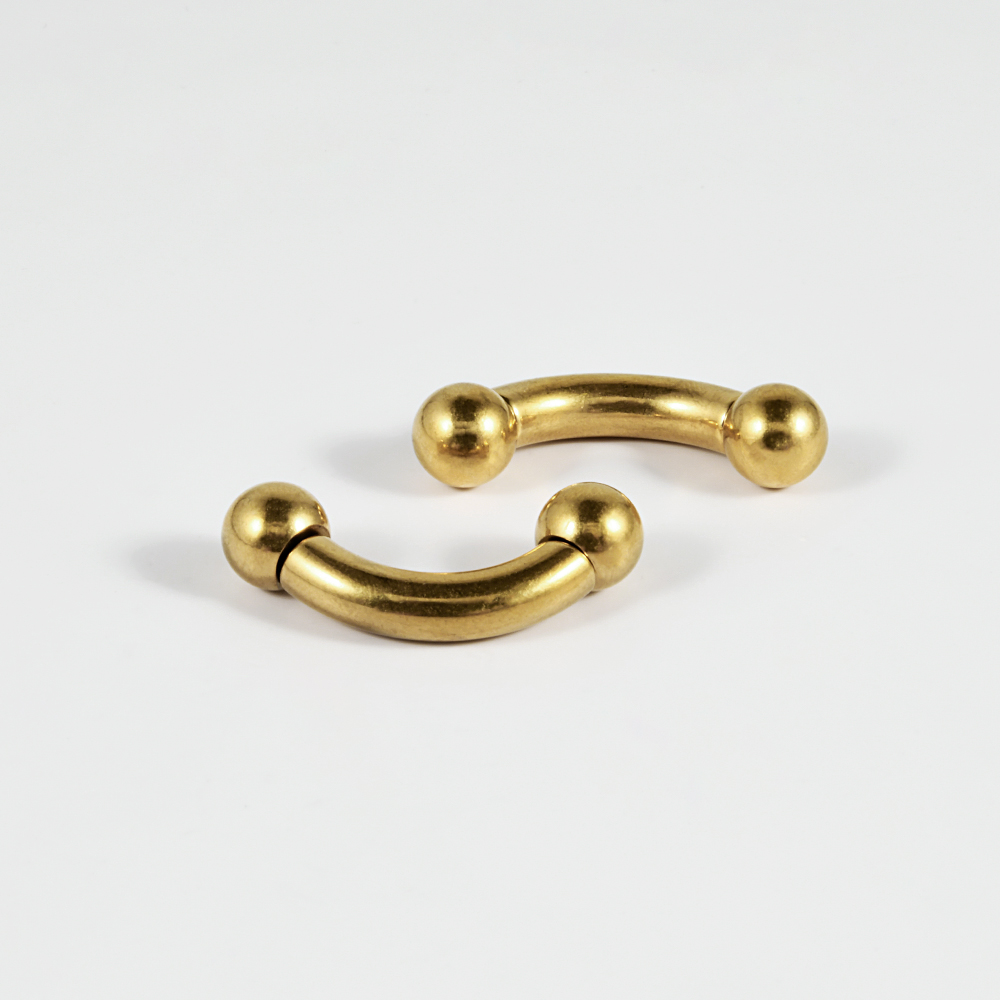 Серьги-штанги из нержавеющей с – обзор и цена Body Jewelry Gauge Sizes