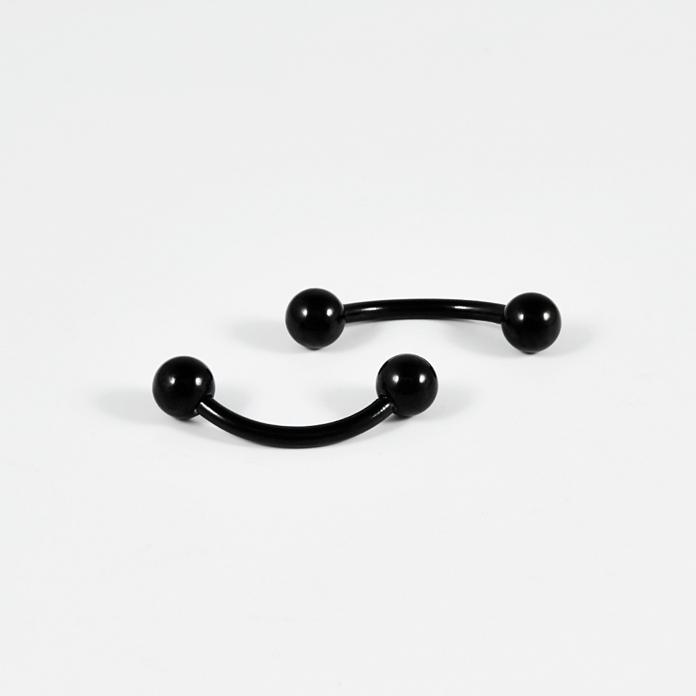 Серьги-штанги из нержавеющей с – обзор и цена Body Jewelry Gauge Sizes