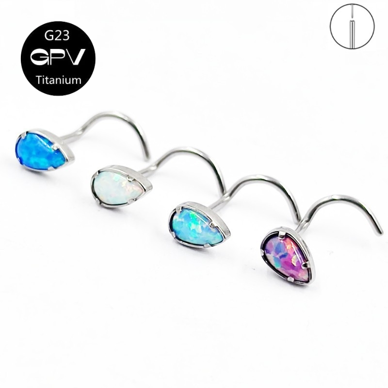G23 титановые 5 слов ногтей от – обзор и цена Body Jewelry Manufacturers