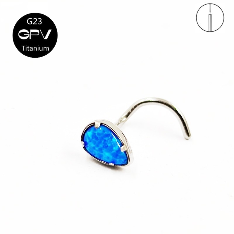 G23 титановые 5 слов ногтей от – обзор и цена Body Jewelry Manufacturers