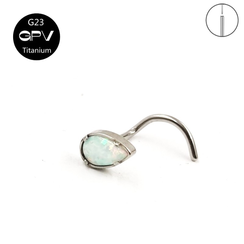 G23 титановые 5 слов ногтей от – обзор и цена Body Jewelry Manufacturers