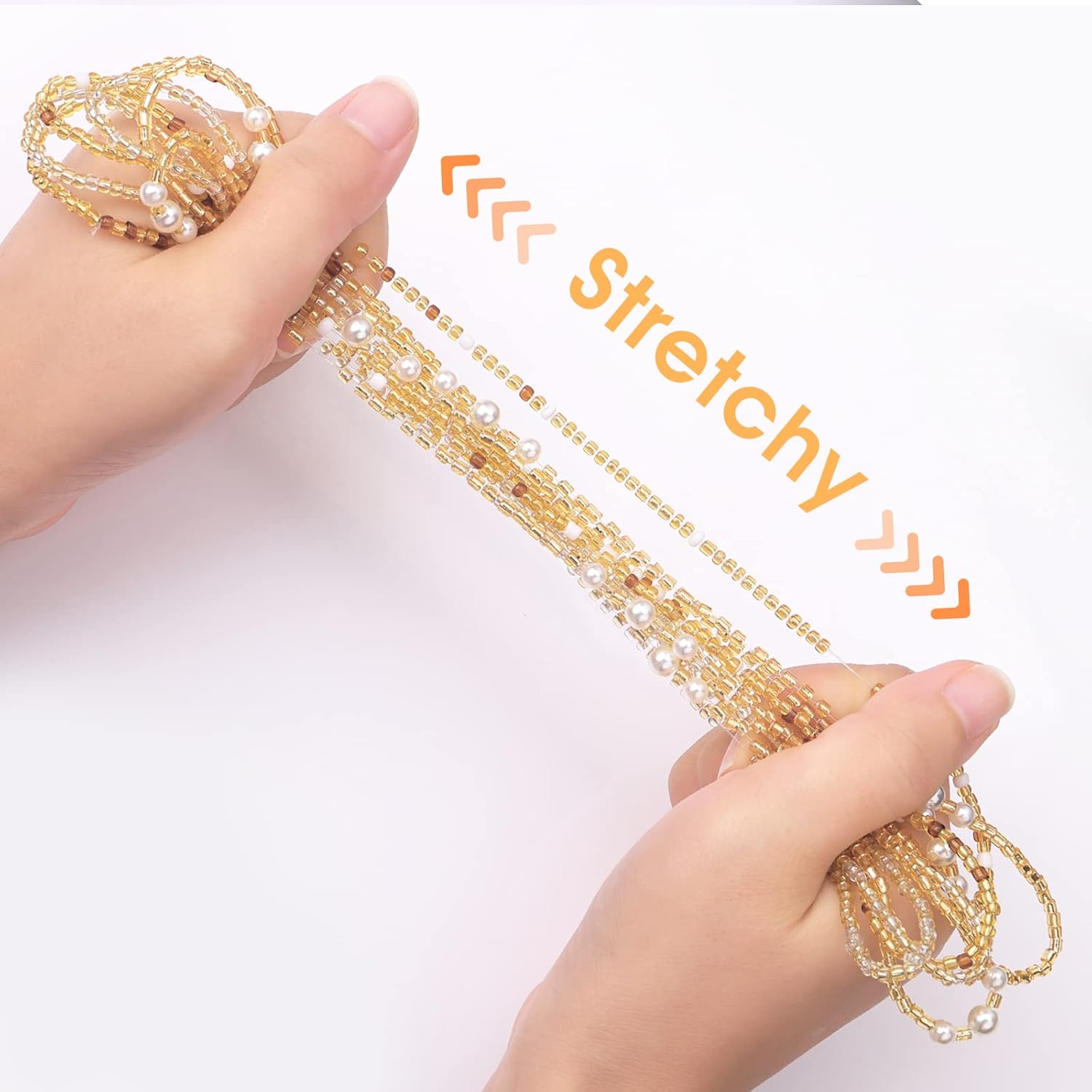 Бусины для талии для женщин, э – обзор и цена Body Jewelry Helix