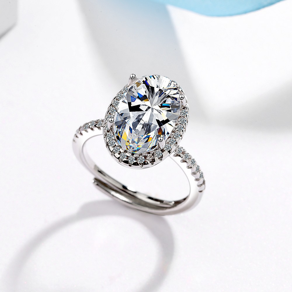 Новое кольцо из стерлингового  – обзор и цена Body Jewelry High Quality