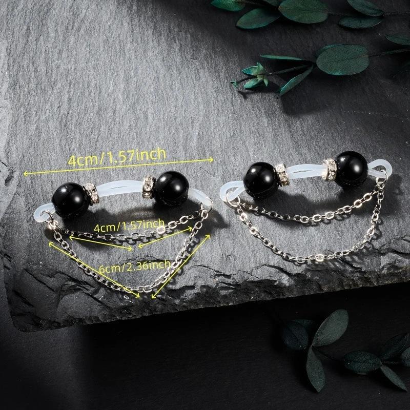 Регулируемые двухслойные метал – обзор и цена Body Jewelry Piercing