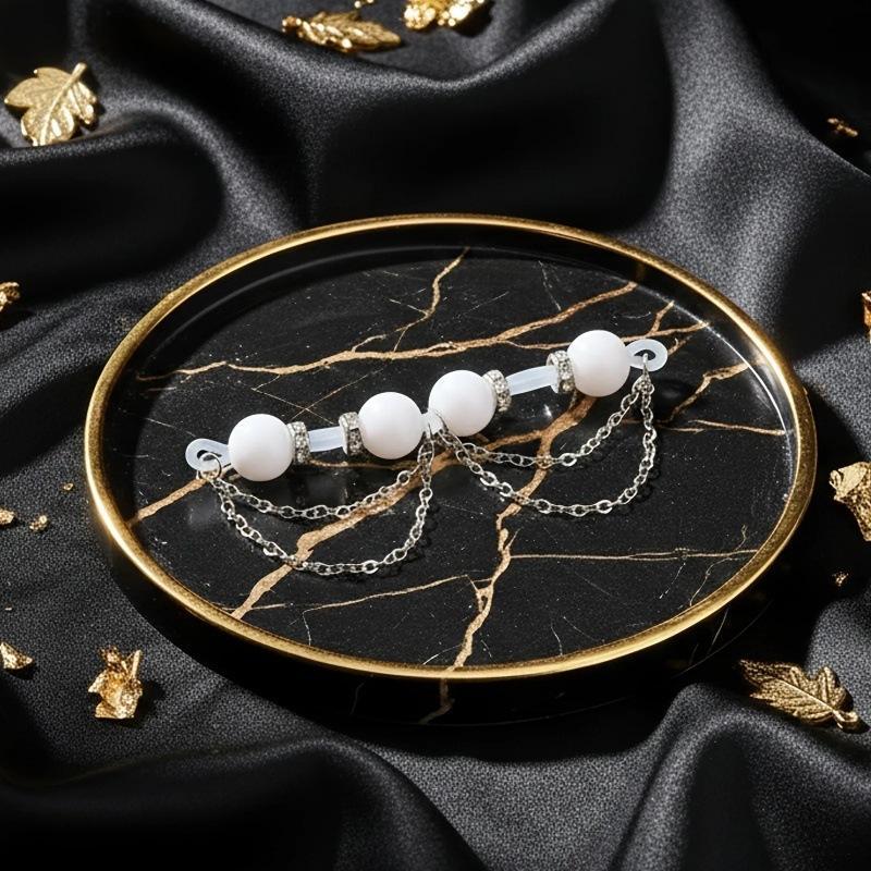 Регулируемые двухслойные метал – обзор и цена Body Jewelry Piercing