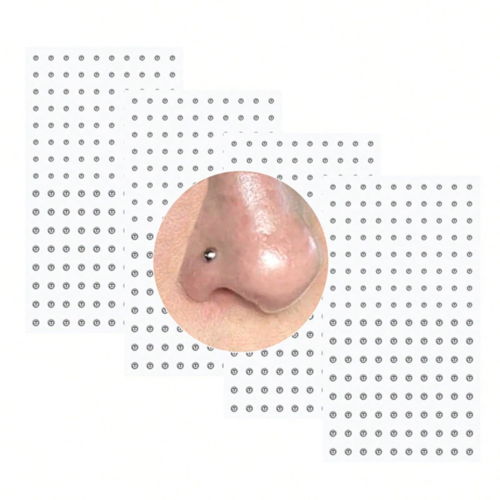 Имитация пирсинга: фальшивые к – обзор и цена Body Jewelry Nose Ring