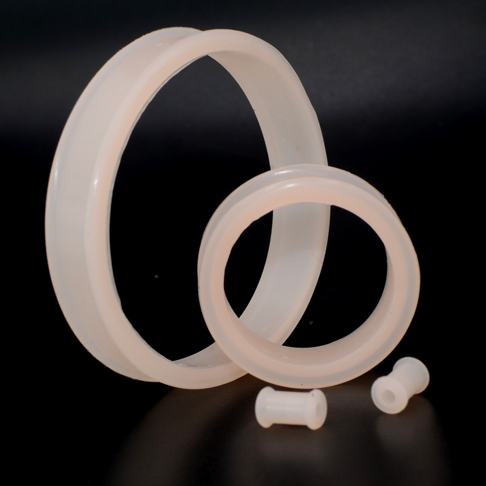 1 пара 3 мм-76 мм, большой раз – обзор и цена Body Jewelry Gauge Sizes