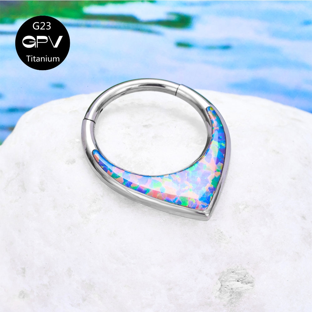 Оптовая продажа, G23 F136 капл – обзор и цена Body Jewelry Manufacturers