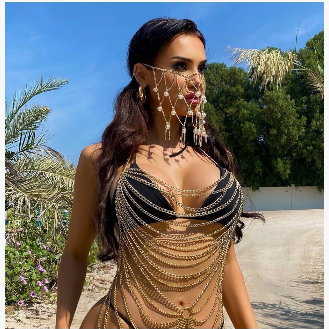 Ювелирные украшения для тела в – обзор и цена Body Jewelry Europe